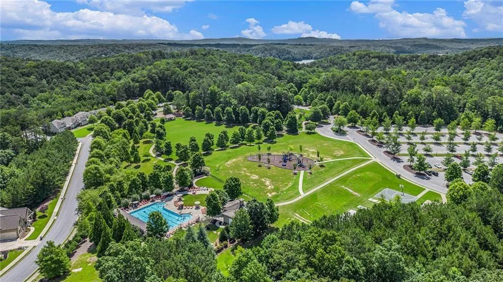 148 Hawks Trail Waleska, GA 30183