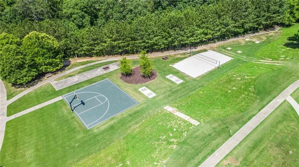 148 Hawks Trail Waleska, GA 30183