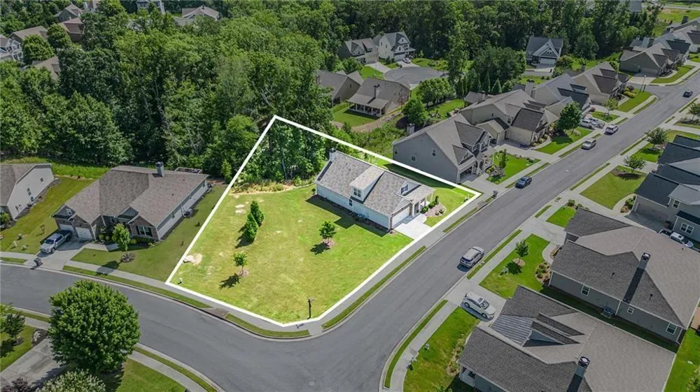 148 Hawks Trail Waleska, GA 30183