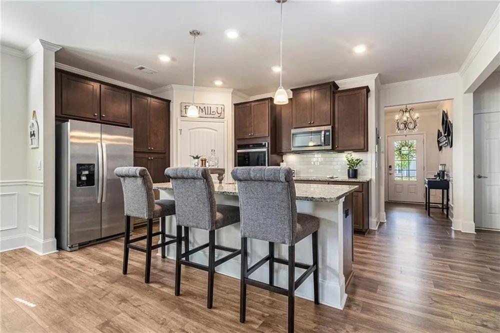 148 Hawks Trail Waleska, GA 30183