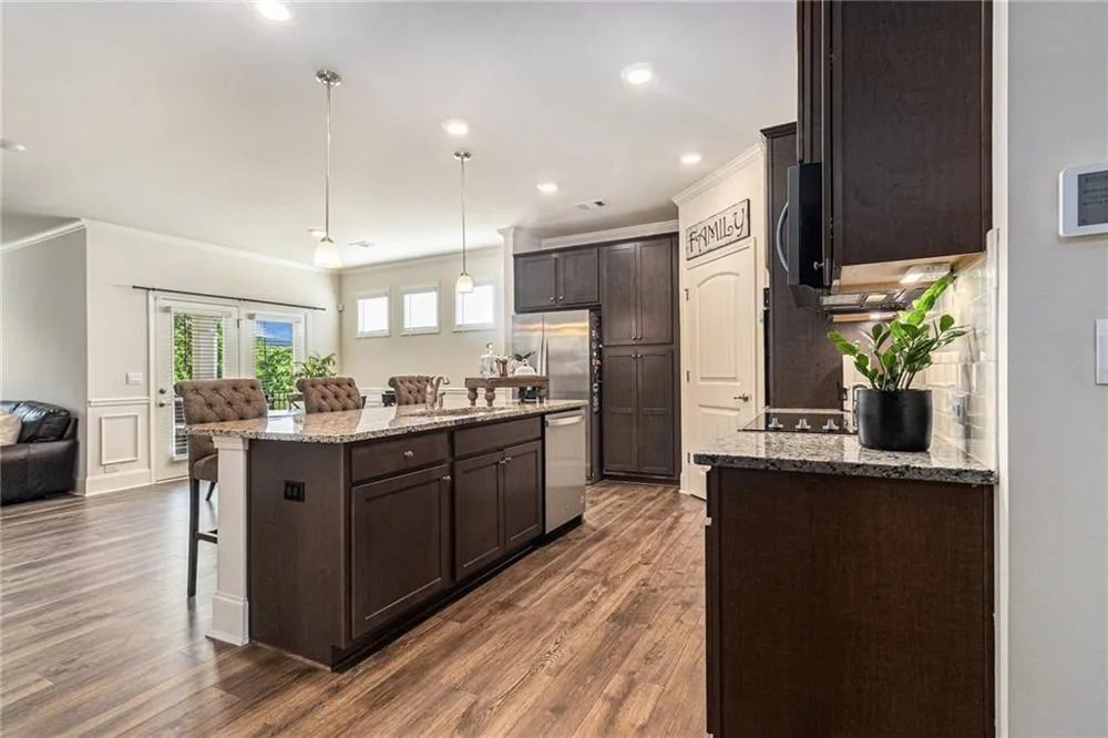 148 Hawks Trail Waleska, GA 30183