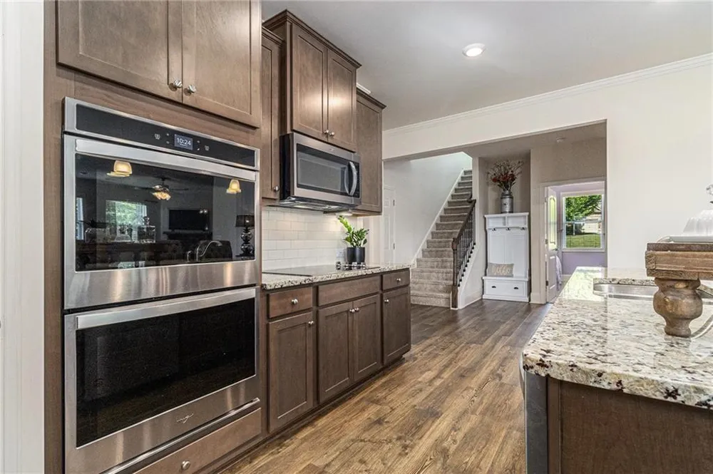 148 Hawks Trail Waleska, GA 30183