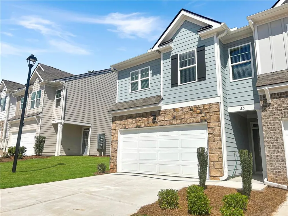 55 Rustin Ridge Dahlonega, GA 30533