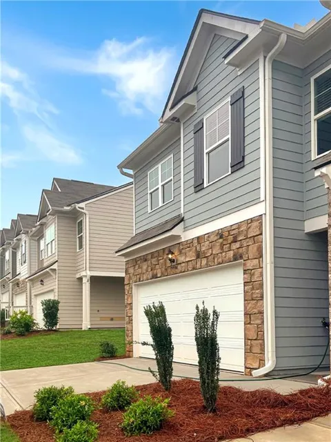 55 Rustin Ridge