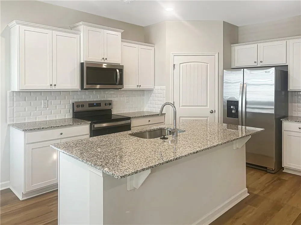 55 Rustin Ridge Dahlonega, GA 30533