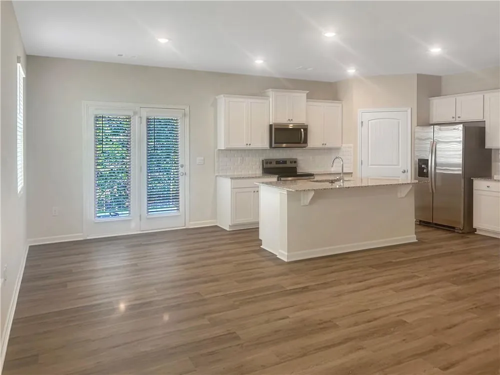55 Rustin Ridge Dahlonega, GA 30533