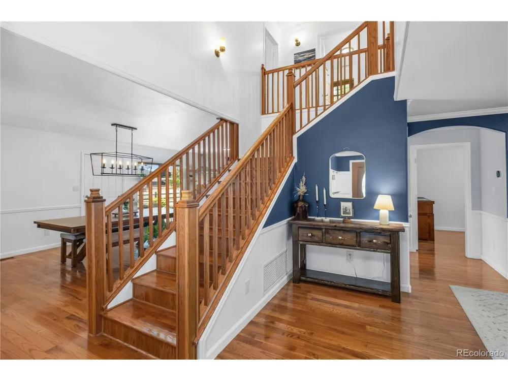 815 Clubhouse Drive New Castle, CO 81647