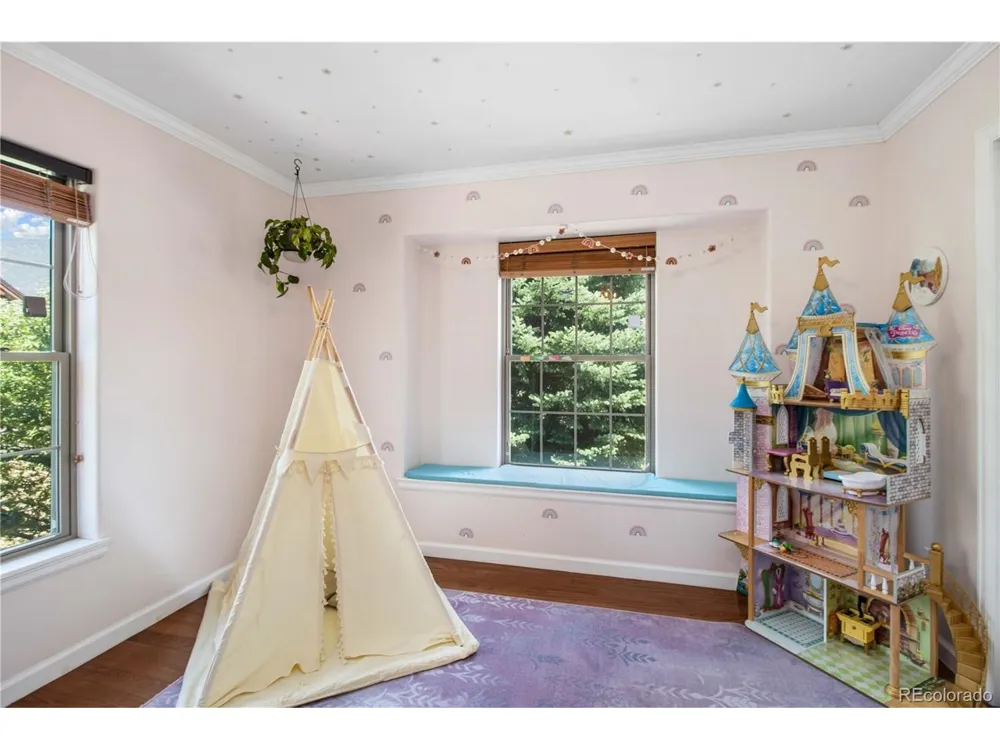 815 Clubhouse Drive New Castle, CO 81647