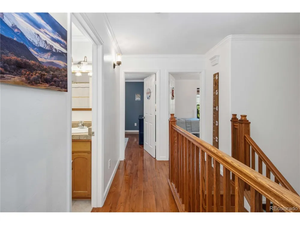 815 Clubhouse Drive New Castle, CO 81647
