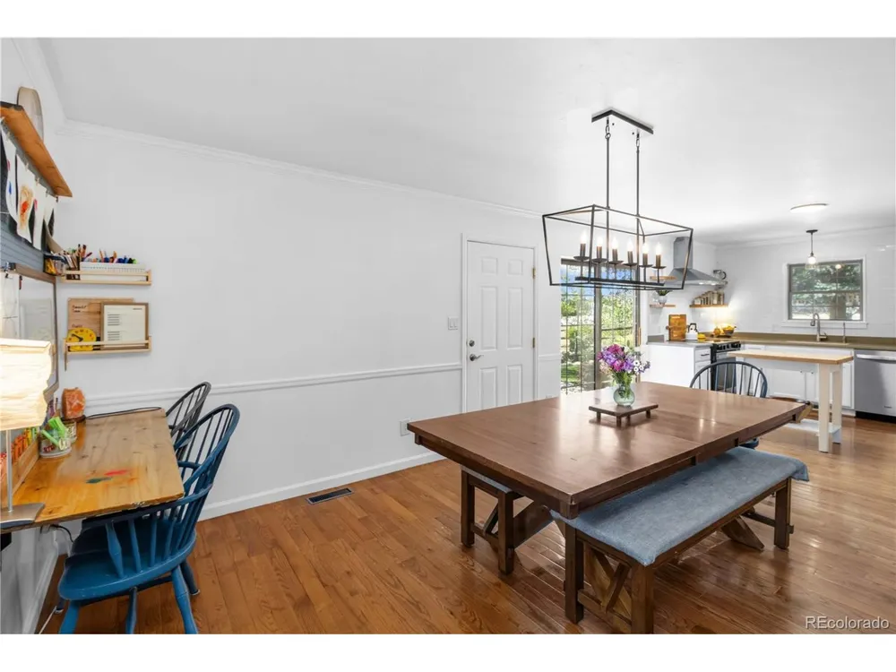 815 Clubhouse Drive New Castle, CO 81647