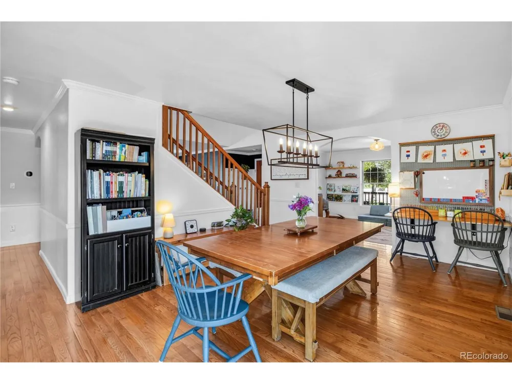 815 Clubhouse Drive New Castle, CO 81647