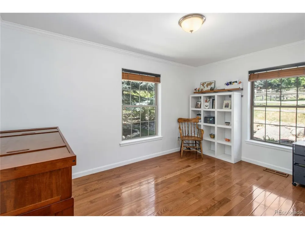 815 Clubhouse Drive New Castle, CO 81647
