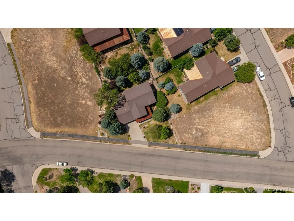 815 Clubhouse Drive New Castle, CO 81647