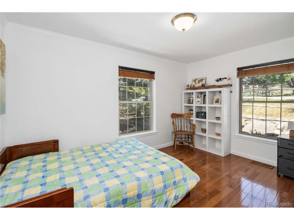 815 Clubhouse Drive New Castle, CO 81647