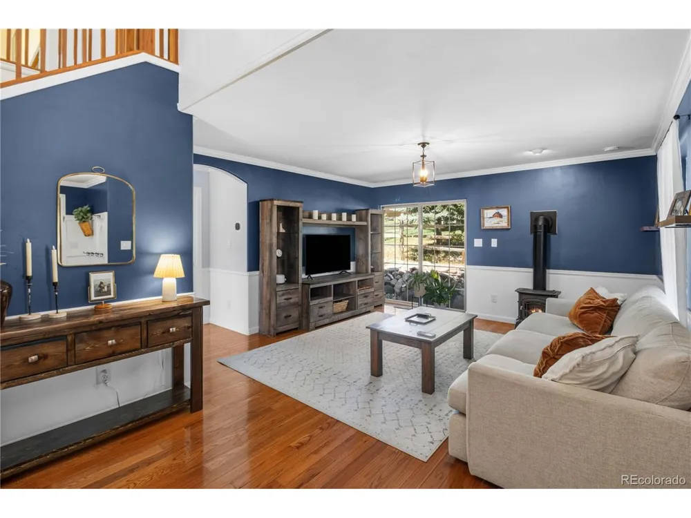 815 Clubhouse Drive New Castle, CO 81647