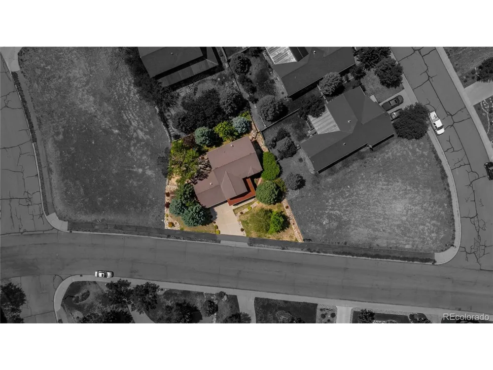 815 Clubhouse Drive New Castle, CO 81647
