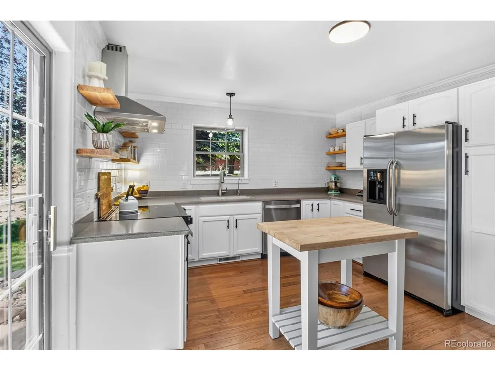 815 Clubhouse Drive New Castle, CO 81647