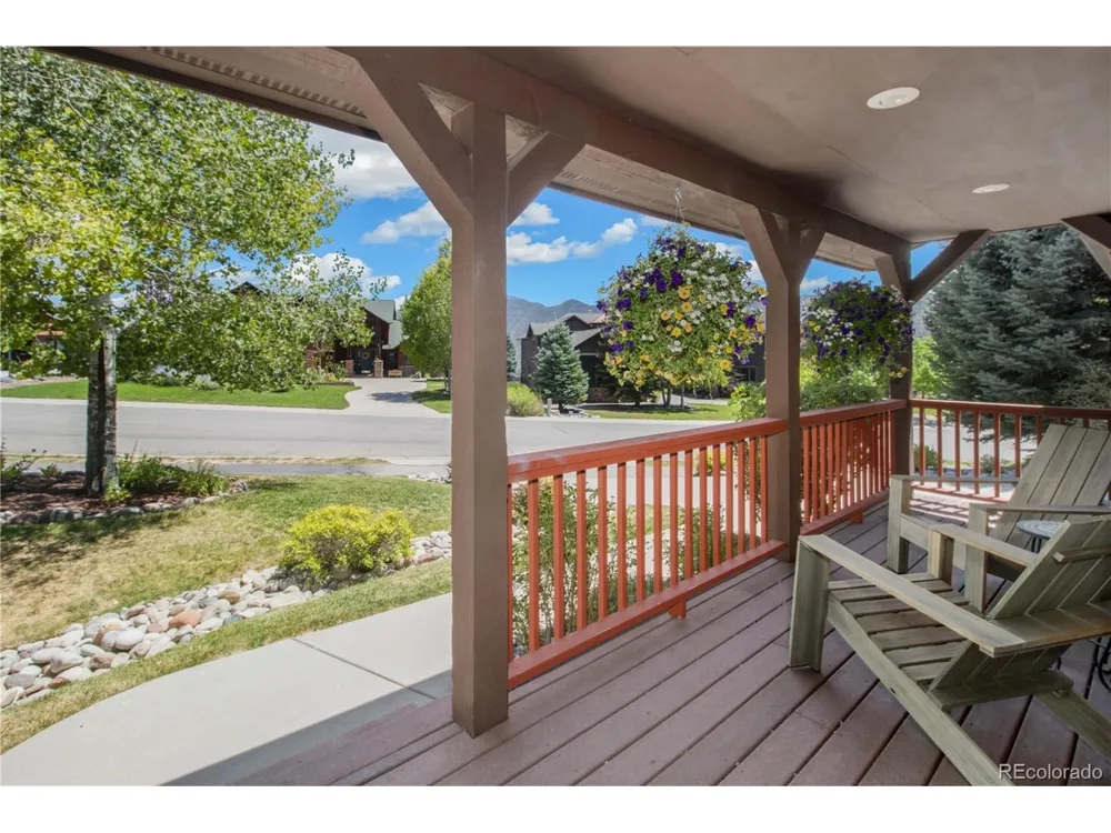 815 Clubhouse Drive New Castle, CO 81647