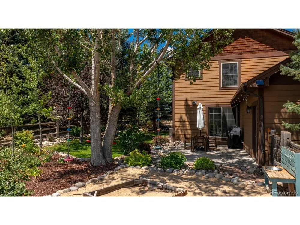 815 Clubhouse Drive New Castle, CO 81647