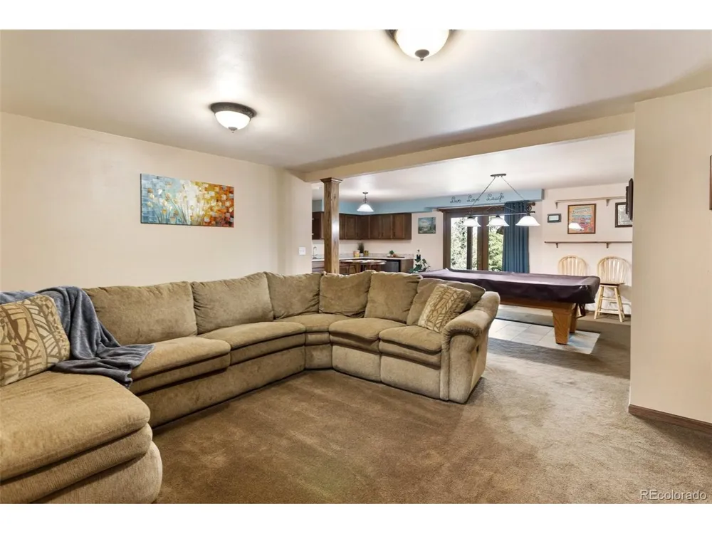 69 Cody Creek Trail Divide, CO 80814
