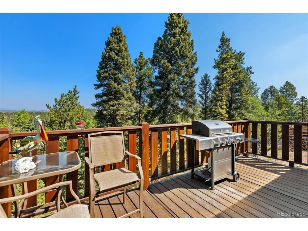 69 Cody Creek Trail Divide, CO 80814
