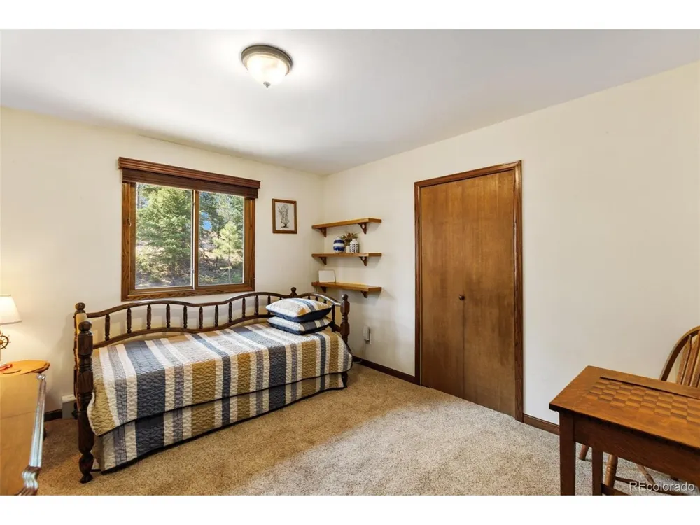 69 Cody Creek Trail Divide, CO 80814