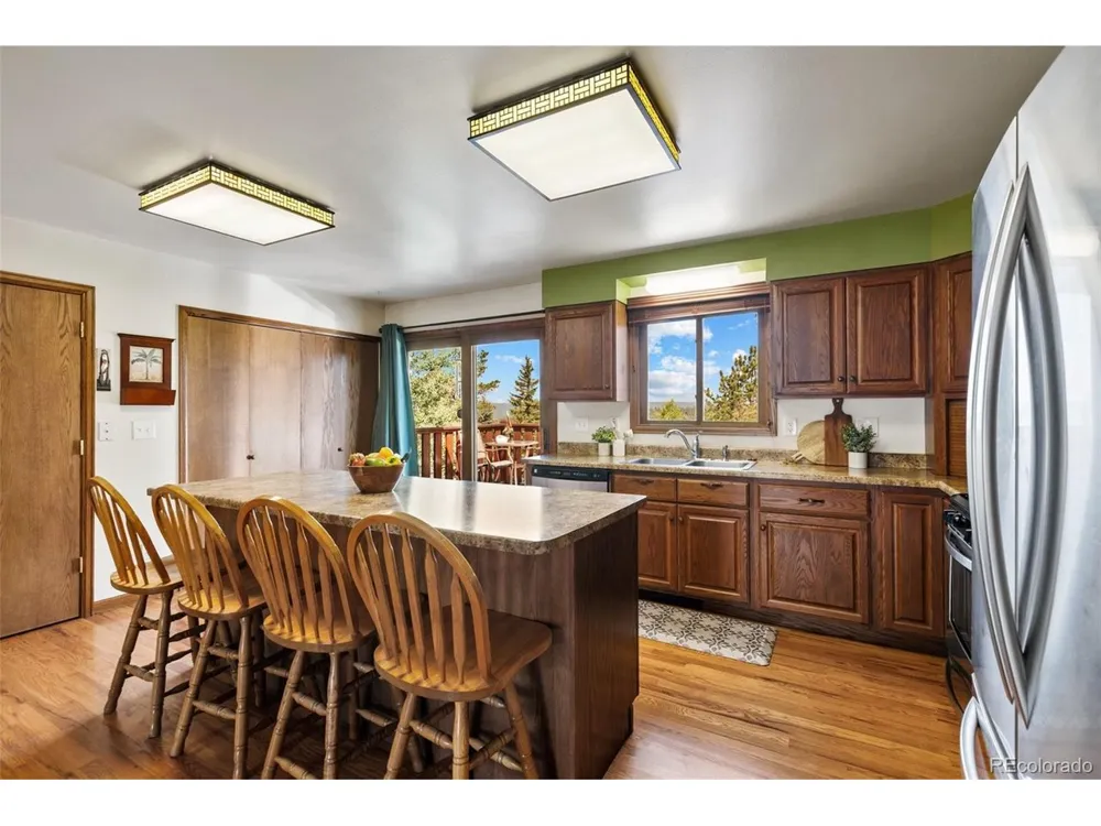 69 Cody Creek Trail Divide, CO 80814