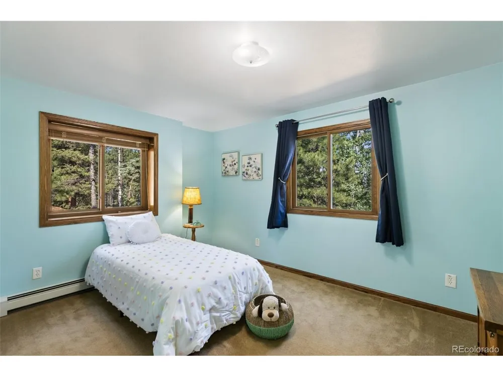 69 Cody Creek Trail Divide, CO 80814