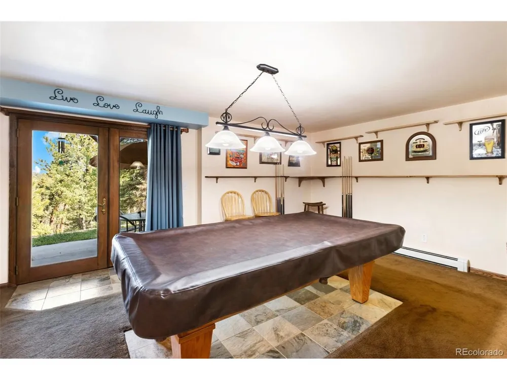 69 Cody Creek Trail Divide, CO 80814