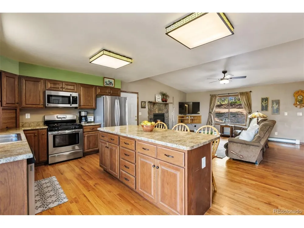 69 Cody Creek Trail Divide, CO 80814