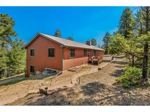 69 Cody Creek Trail