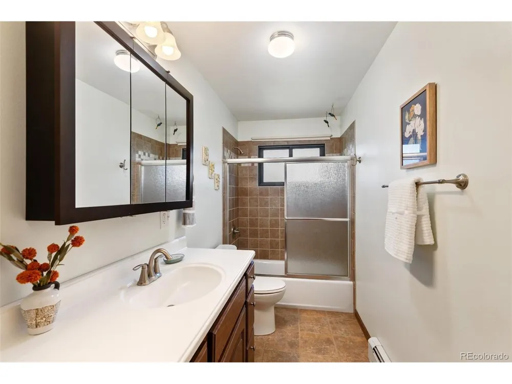 69 Cody Creek Trail Divide, CO 80814