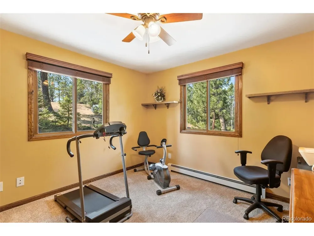 69 Cody Creek Trail Divide, CO 80814
