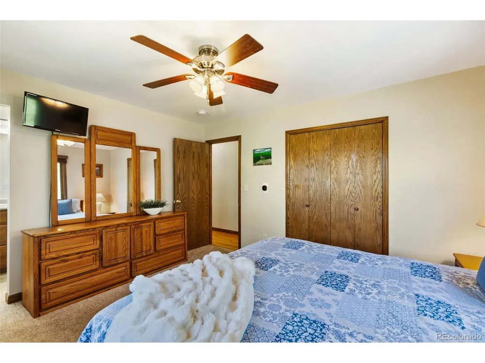 69 Cody Creek Trail Divide, CO 80814