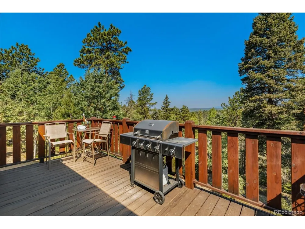 69 Cody Creek Trail Divide, CO 80814