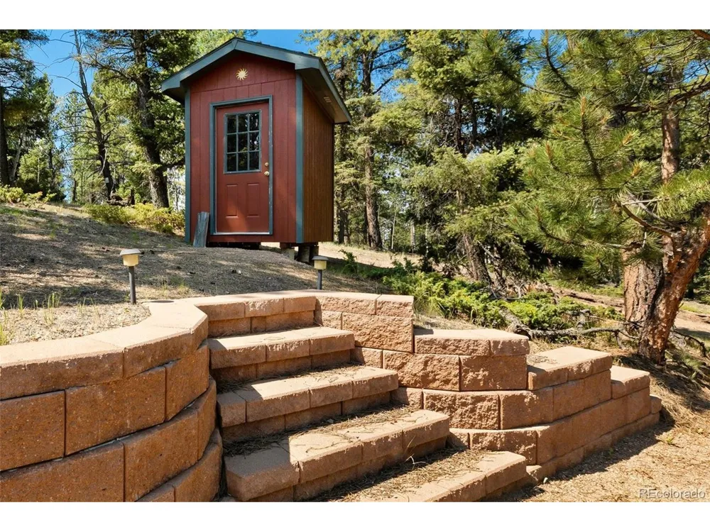 69 Cody Creek Trail Divide, CO 80814