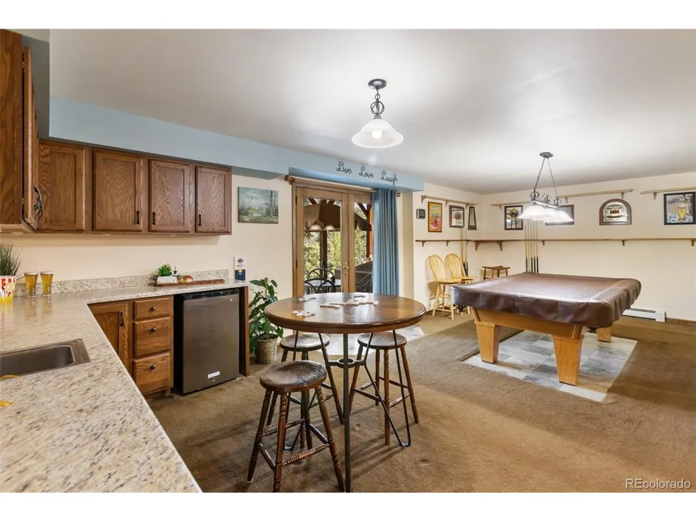 69 Cody Creek Trail Divide, CO 80814