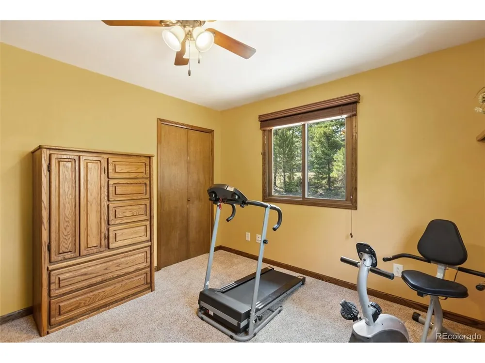 69 Cody Creek Trail Divide, CO 80814