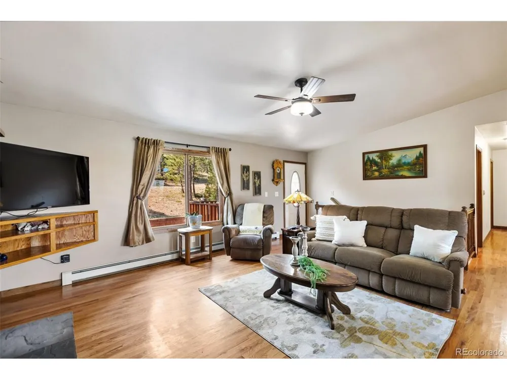 69 Cody Creek Trail Divide, CO 80814