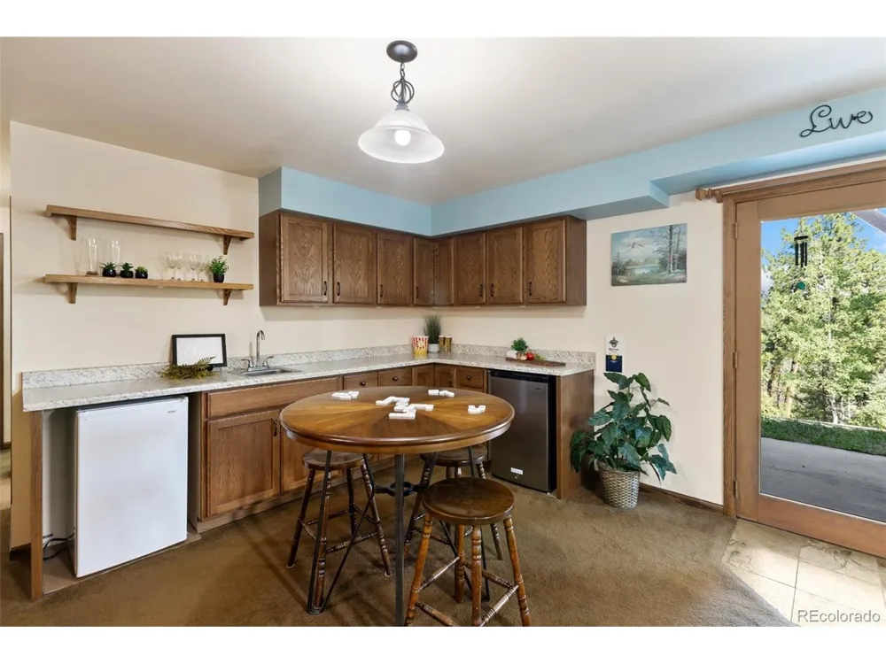 69 Cody Creek Trail Divide, CO 80814