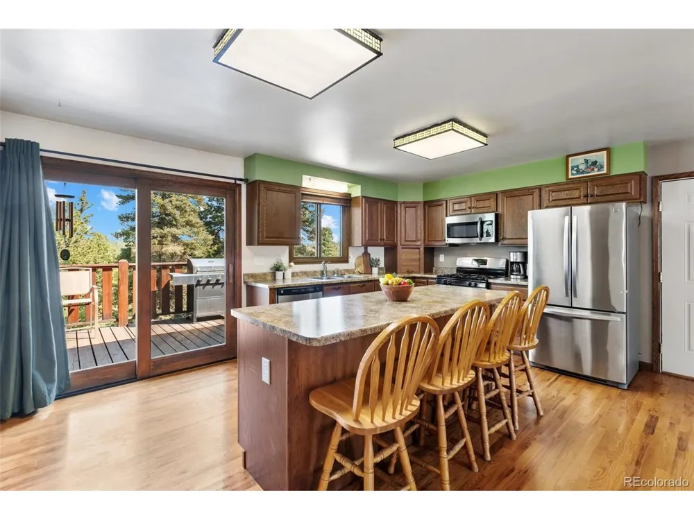 69 Cody Creek Trail Divide, CO 80814