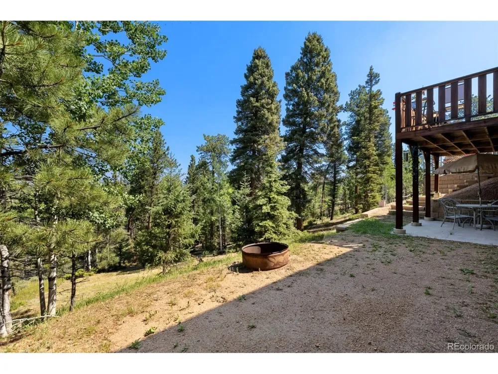69 Cody Creek Trail Divide, CO 80814