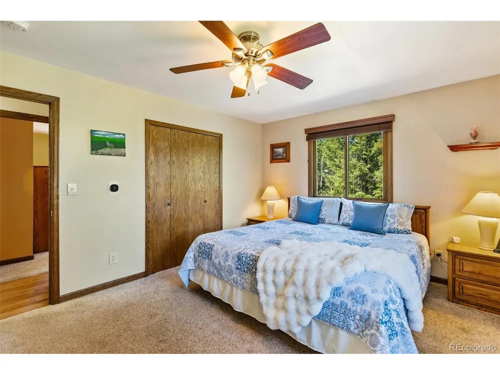 69 Cody Creek Trail Divide, CO 80814