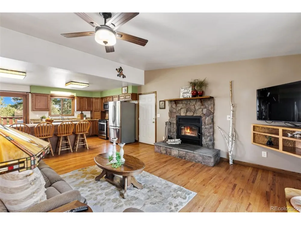 69 Cody Creek Trail Divide, CO 80814