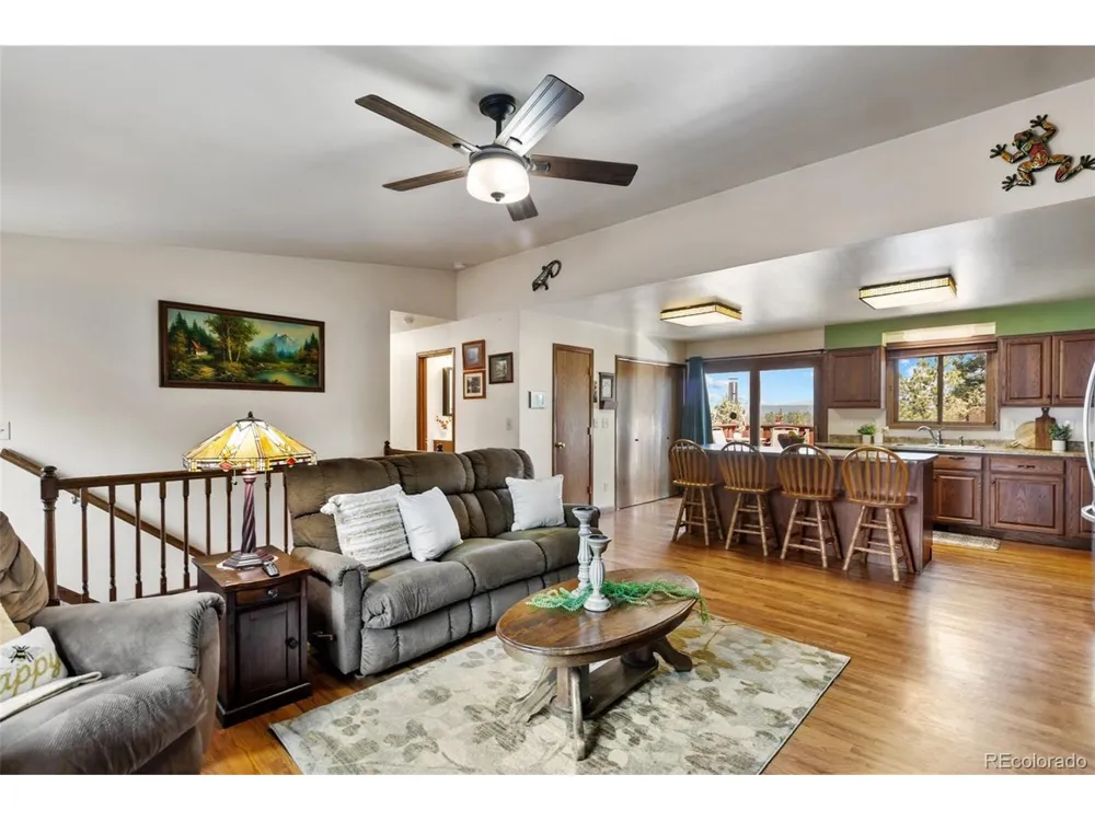 69 Cody Creek Trail Divide, CO 80814