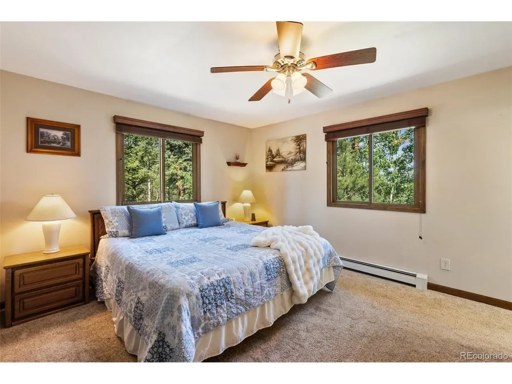 69 Cody Creek Trail Divide, CO 80814