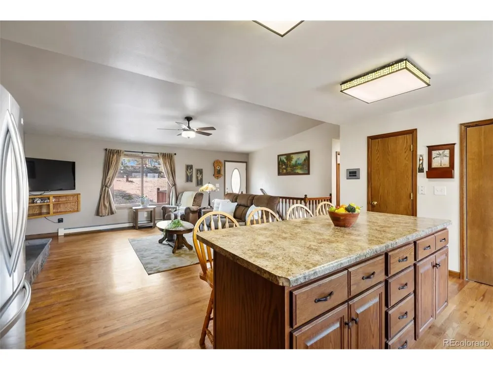 69 Cody Creek Trail Divide, CO 80814