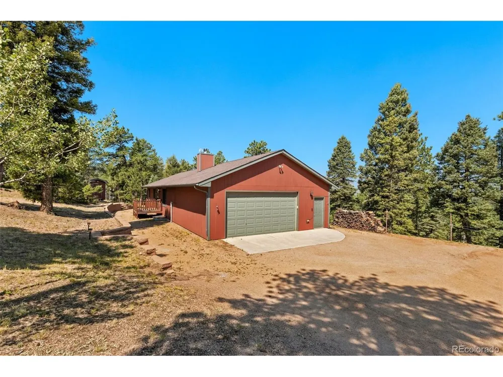 69 Cody Creek Trail Divide, CO 80814