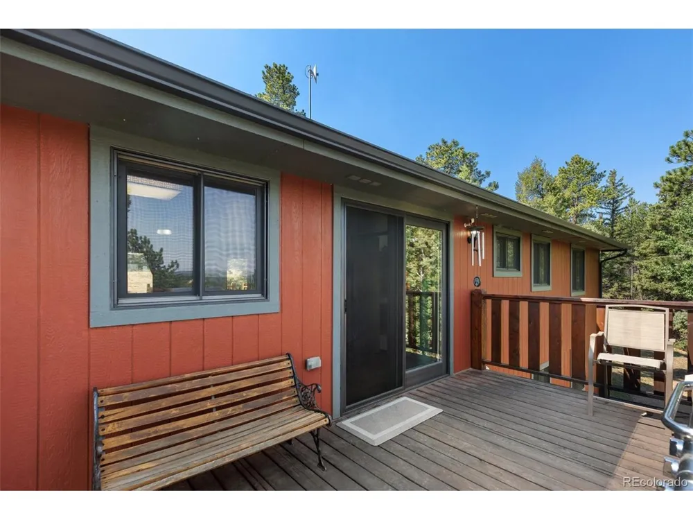 69 Cody Creek Trail Divide, CO 80814