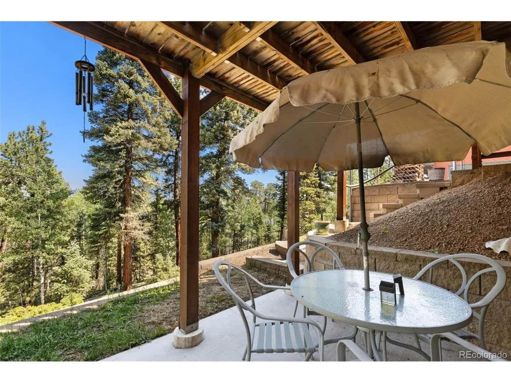 69 Cody Creek Trail Divide, CO 80814